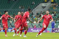 Nam Định, CAHN và giấc mơ lịch sử tại AFC Champions League Two