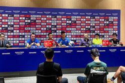 HLV Diego Giustozzi đánh giá cao đối thủ, đội tuyển Việt Nam tự tin tại vòng loại giải futsal châu Á