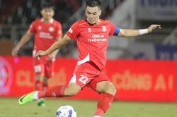 Tiến Linh 'gieo sầu' cho đội bóng cũ