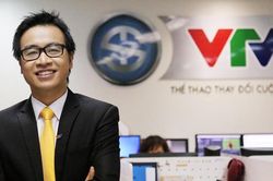 BLV Tạ Biên Cương rời VTV sau gần 20 năm gắn bó, tiết lộ hướng đi mới