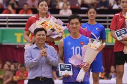 Truyền thông Thái Lan tiết lộ Bích Tuyền không dự SEA Games