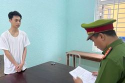 Bắt khẩn cấp đối tượng giả chủ tiệm cầm đồ uy tín' để lừa đảo chiếm đoạt tài sản