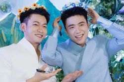 Ninh Dương Story dừng tổ chức fan meeting