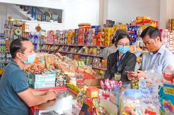 Tháo gỡ vướng mắc, ưu đãi về vốn để hộ kinh doanh phát triển