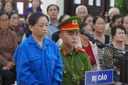 Lâm Đồng: Chủ hụi chiếm đoạt 117 tỷ đồng lãnh án chung thân