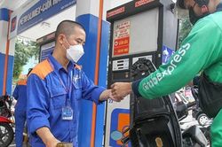 Giá xăng dầu hôm nay 19/9: Đồng loạt tăng