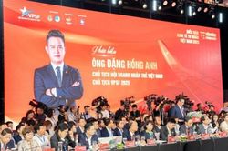 Mở đường cho kinh tế tư nhân: Thể chế kiến tạo, doanh nghiệp đồng hành
