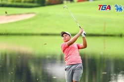 Golfer trẻ Nguyễn Tuấn Anh tạo kỳ tích vô địch Thailand Amateur Open