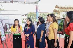 Khởi động chuỗi hoạt động Festival Tinh hoa Tây Bắc 2025