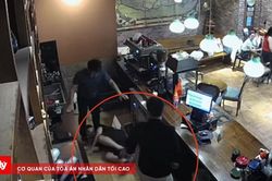 Cấm hút thuốc: Khi quy định pháp luật không còn là cái biển hiệu treo cho đẹp mắt