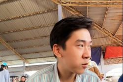 Khách miền Nam ghé khu chợ siêu rẻ ở miền Trung, ăn loạt món ngon chỉ vài nghìn