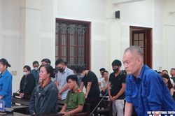 Núp bóng tư vấn du học, lập đường dây lừa đảo hơn 10 tỷ đồng đưa người xuất cảnh trái phép