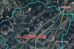 Nghệ An chấp thuận chủ trương khảo sát 6 khu tái định cư dự án đường sắt tốc độ cao.