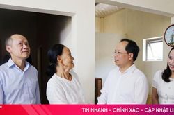 An sinh xã hội - điểm tựa vững chắc cho người dân