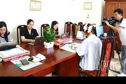 Phát huy vai trò định hướng trong lĩnh vực báo chí, văn học nghệ thuật