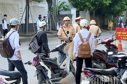 Tăng cường kiểm tra, xử lý chấp hành giao thông trong lứa tuổi học sinh