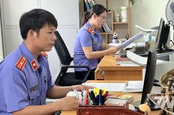 Thi đua - khen thưởng lan tỏa tinh thần trách nhiệm