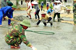 Hà Tĩnh giữ vững thành quả nông thôn mới với những bước đi dài hơi