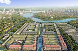 'Khẩu vị' của người mua bất động sản thay đổi