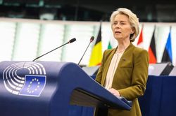 EU đề xuất cấm nhập khẩu khí đốt Nga trong gói trừng phạt mới nhất