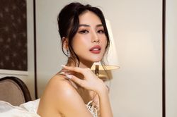 Khởi tố vụ án vu khống hoa hậu Bùi Quỳnh Hoa