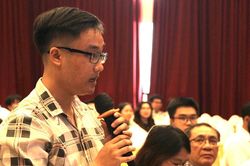 Cơ hội học tập, lập nghiệp bền vững cho giới trẻ Việt Nam tại Đức