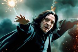 Người thầy đặc biệt gây tranh cãi nhất vũ trụ 'Harry Porter'