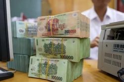 Từ 1/11, chuyển tiền từ 500 triệu đồng phải báo cáo Cục phòng, chống rửa tiền
