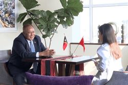 Bộ trưởng Timor Leste: Kinh nghiệm phong phú của Việt Nam trong ASEAN là nguồn chỉ dẫn vô giá