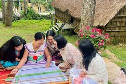 Lâm Đồng quảng bá các di sản văn hóa của người M'nông