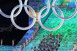 Các VĐV Nga và Belarus sẽ thi đấu với tư cách trung lập tại Olympic mùa Đông 2026