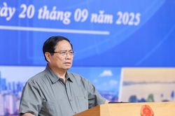 Vùng Đồng bằng sông Hồng phát huy '3 tiên phong', tạo động lực, truyền cảm hứng cho các vùng khác