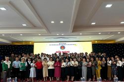 Tháo gỡ khó khăn, thực hiện có hiệu quả nội dung trợ giúp pháp lý trong Chương trình mục tiêu quốc gia