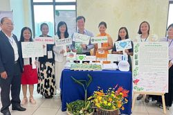 Inno2GG 2025: Ngày hội đồng kiến tạo cho một cộng đồng thịnh vượng