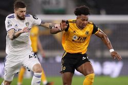 Nhận định, dự đoán Wolverhampton vs Leeds: Ôm hận phút cuối