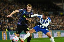 Nhận định, dự đoán Brighton vs Tottenham: Quật ngã chủ nhà
