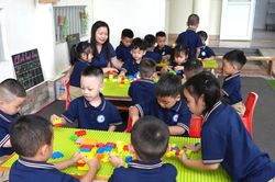 Nghị quyết 71: Bước đột phá phát triển giáo dục và đào tạo
