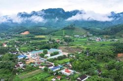 Diện mạo mới Nhân Hòa...
