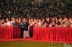 Khai mạc Festival Tinh hoa Tây Bắc - Điện Biên 2025