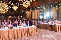 40 thí sinh xuất sắc tham dự vòng chung kết cuộc thi 'Đại sứ văn hóa du lịch năm 2025'