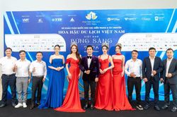 Khởi động Vòng sơ khảo Hoa hậu Du lịch Việt Nam 2026 tại Đà Nẵng