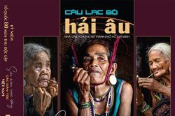 Sắc màu cuộc sống các dân tộc Việt Nam
