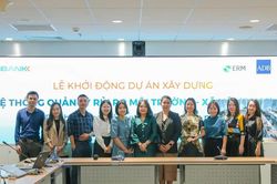 ABBANK, ADB VÀ PWC cùng khởi động chương trình 'Nâng cao năng lực về ngân hàng xanh'