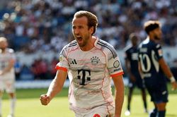 Harry Kane lập hat-trick cho Bayern, tiếp tục khởi đầu hoàn hảo tại Bundesliga