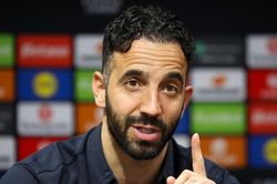 Ruben Amorim: MU chơi không hay hơn Chelsea