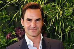 Huyền thoại Federer thừa nhận sự thật liên quan tới Sinner và Alcaraz