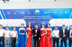 Cuộc thi Hoa hậu Du lịch Việt Nam 2026 chính thức bắt đầu với vòng sơ khảo