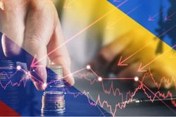 Giá dầu giảm bất chấp lệnh trừng phạt mới của EU với Nga