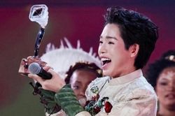 Lãnh đạo Bộ VHTTDL nói gì về chiến thắng của Đức Phúc?