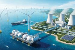 Petrovietnam ngọn cờ tiên phong trong kỷ nguyên năng lượng xanh